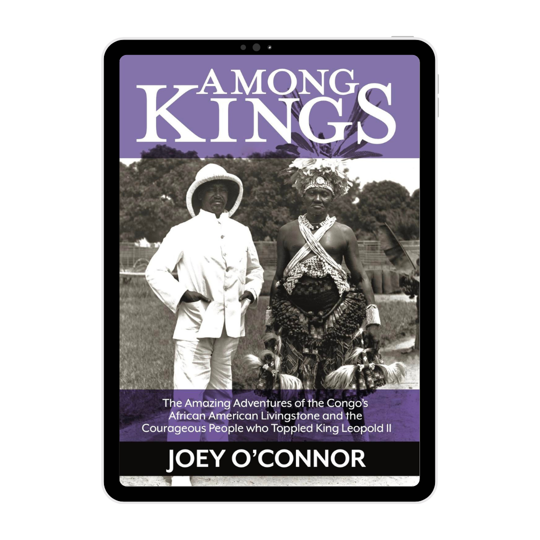 Joey O'Connor's Doorbuster Ebook Bundle - 9 Ebooks