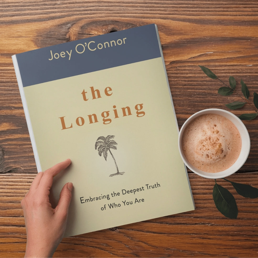 The Longing | Inspiring Christian Devotional |