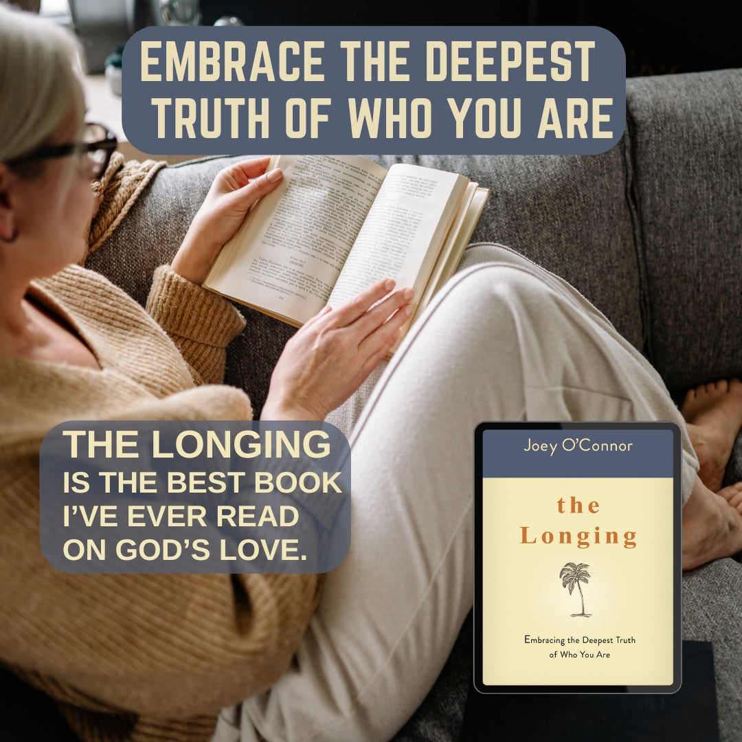 The Longing | Inspiring Christian Devotional |