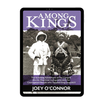 Joey O'Connor's Doorbuster Ebook Bundle - 9 Ebooks