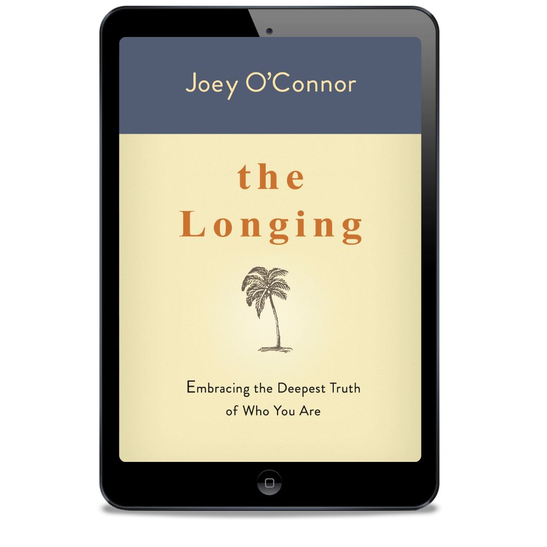 Joey O'Connor's - 4 Ebooks for One Low Price!