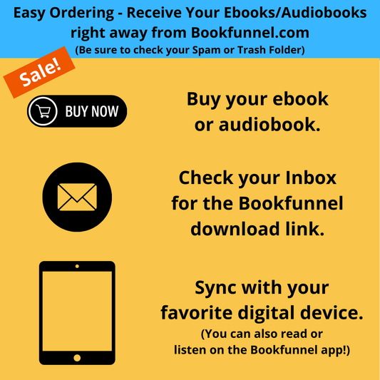 Joey O'Connor's Doorbuster Ebook Bundle - 9 Ebooks