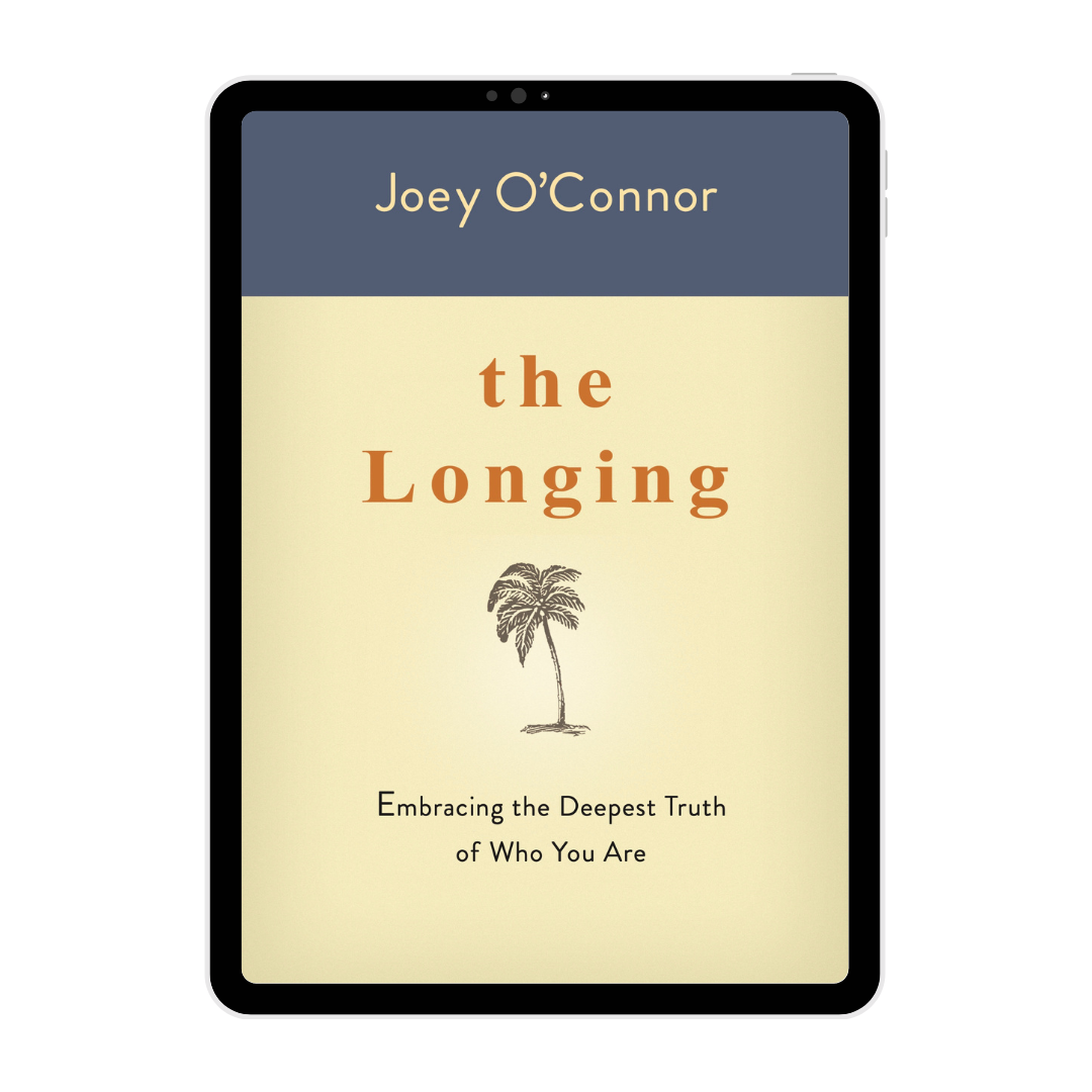 Joey O'Connor's Doorbuster Ebook Bundle - 9 Ebooks