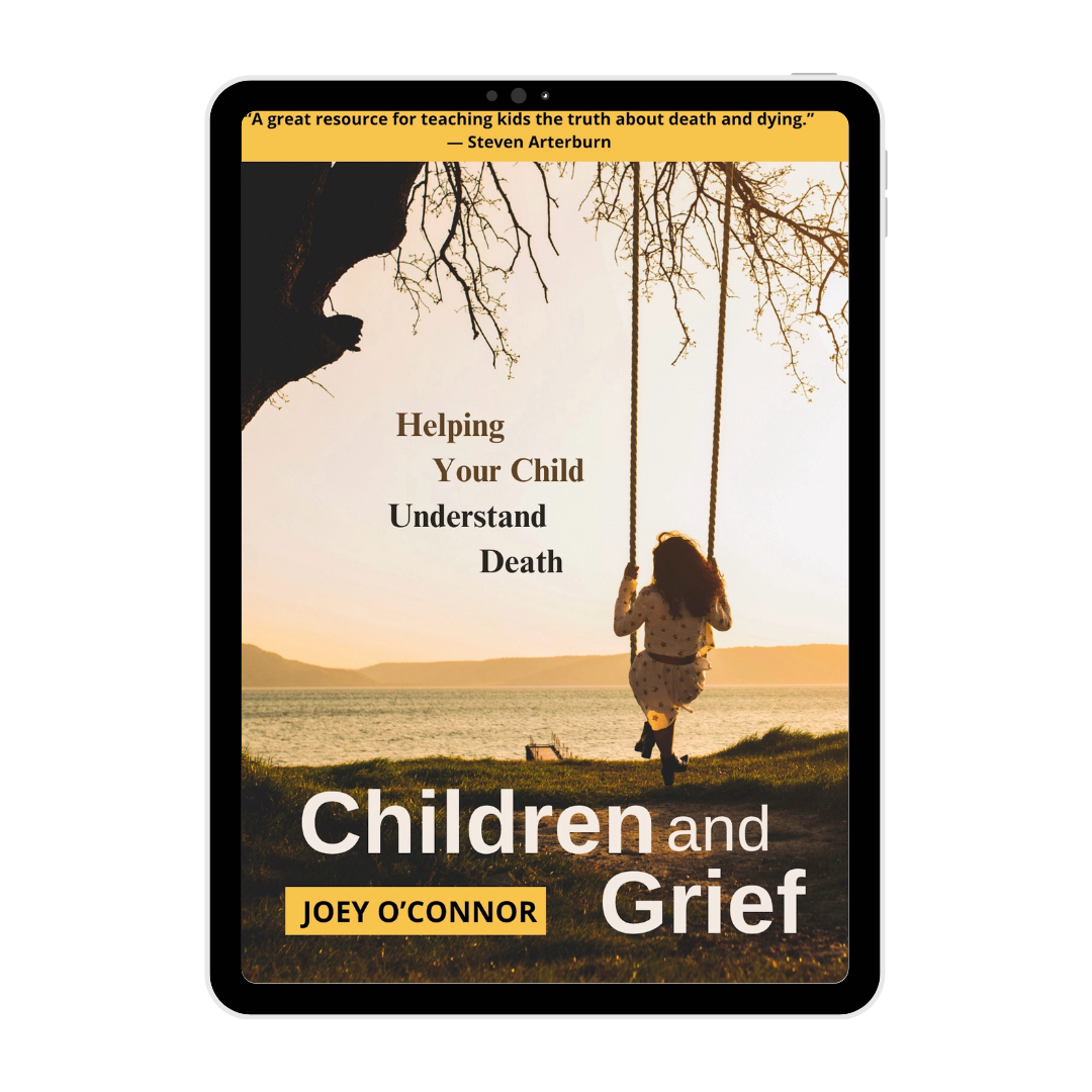 Joey O'Connor's Doorbuster Ebook Bundle - 9 Ebooks