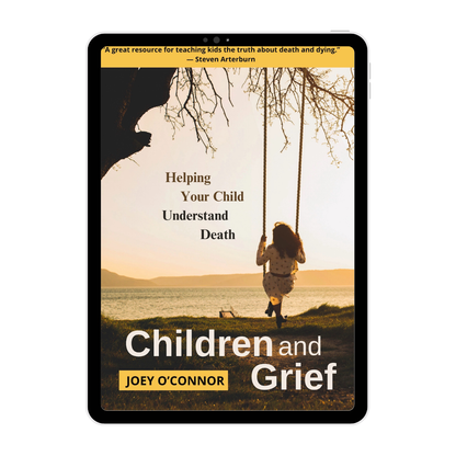 Joey O'Connor's Doorbuster Ebook Bundle - 9 Ebooks