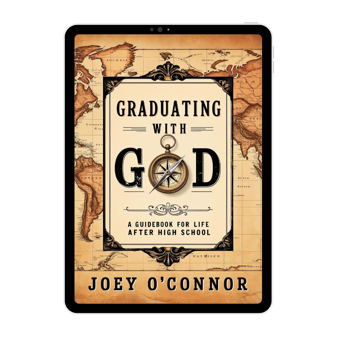 Joey O'Connor's Doorbuster Ebook Bundle - 9 Ebooks