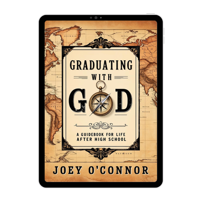 Joey O'Connor's Doorbuster Ebook Bundle - 9 Ebooks