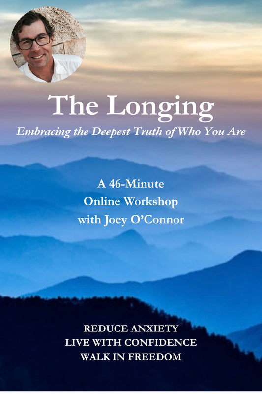 The Longing Online Workshop