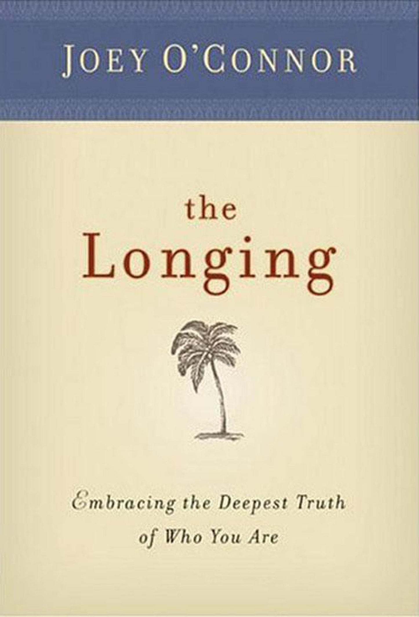 The Longing Paperback & Journal Bundle