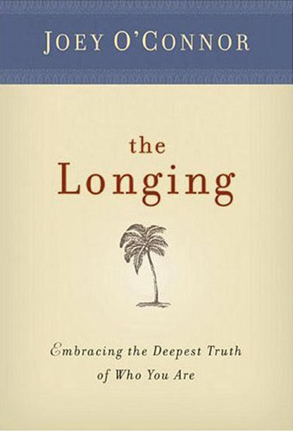 The Longing Paperback & Journal Bundle