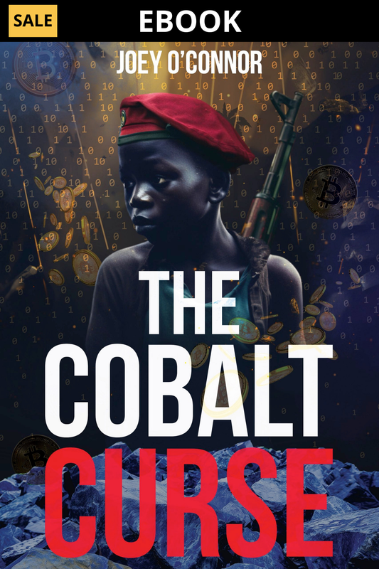 The Cobalt Curse (Ebook)