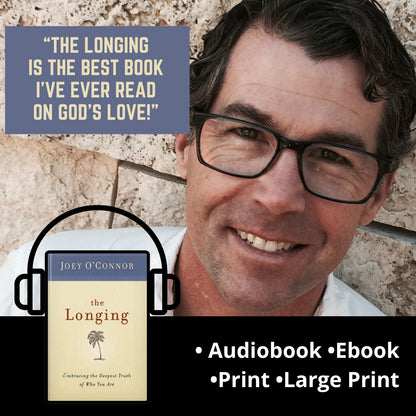 The Longing Audiobook Bundle