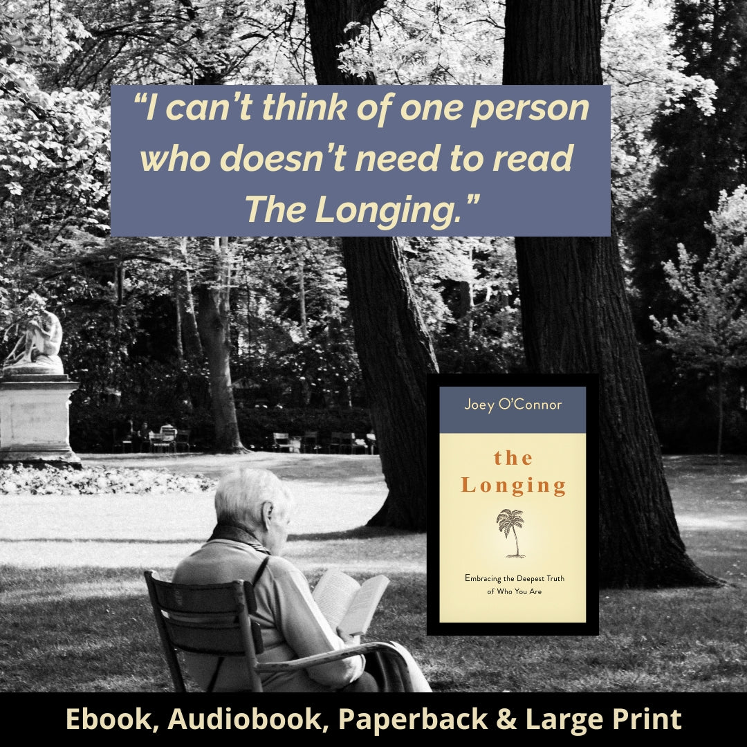 The Longing | Inspiring Christian Devotional |