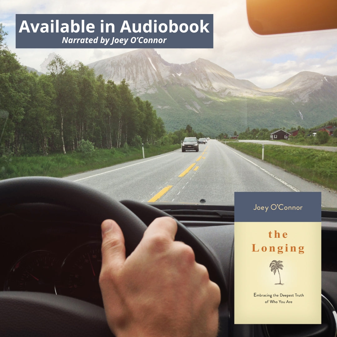 The Longing | Inspiring Christian Devotional | Audiobook