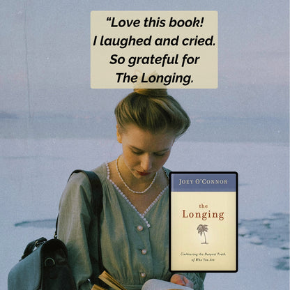 The Longing | Inspiring Christian Devotional |