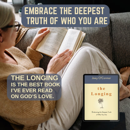 The Longing | Inspiring Christian Devotional |