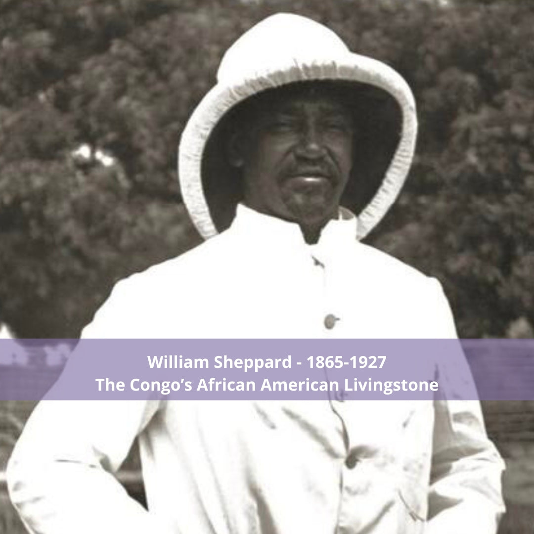 Among Kings: The Amazing Adventures of the Congo's African American Livingstone and the Courageous People who Toppled King Leopold II (Audiobook)