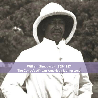 Among Kings: The Amazing Adventures of the Congo's African American Livingstone and the Courageous People who Toppled King Leopold II (Audiobook)