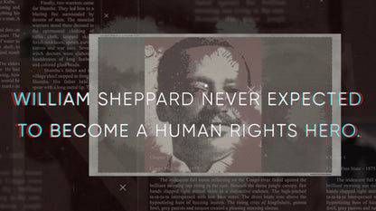 Among Kings: The Amazing Adventures of the Congo's African American Livingstone and the Courageous People who Toppled King Leopold II (Paperback)