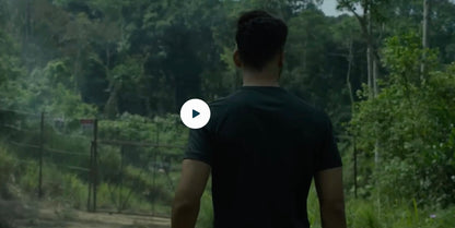 The Cobalt Curse - A Thriller by Joey O'Connor (Print)