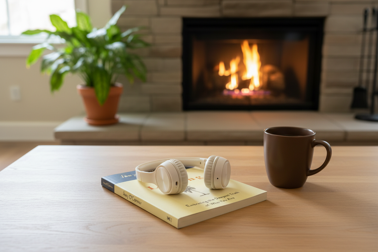 The Longing | Inspiring Christian Devotional | Audiobook